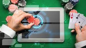 Three Reasons Online Casino Games Is A Waste Of Time